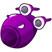 BAD icon
