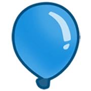 Blue Bloon icon