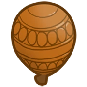 Ceramic Bloon icon