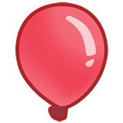 Pink Bloon icon
