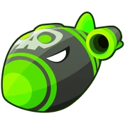 ZOMG icon