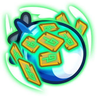 Ascended Shadow icon