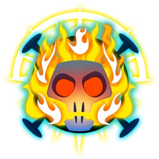 Crucible of Steel and Flame icon