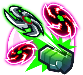 Glaive Dominus icon