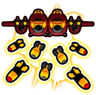 Goliath Doomship icon