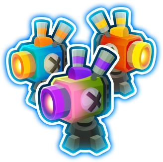 Master Builder icon