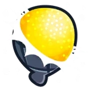 Lead to Gold upgrade visual