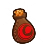 Stronger Stimulant upgrade visual