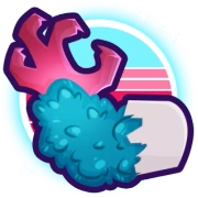 Transforming Tonic upgrade visual