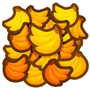Banana Plantation upgrade visual