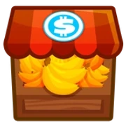 Marketplace upgrade visual