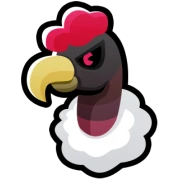 Giant Condor upgrade visual