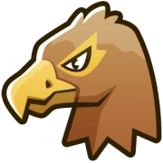 Golden Eagle upgrade visual