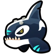 Orca upgrade visual