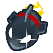MOAB Assassin upgrade visual