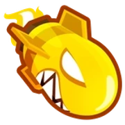 MOAB Mauler upgrade visual