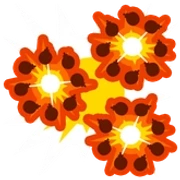 Recursive Cluster upgrade visual