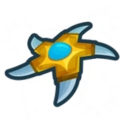 M.O.A.R. Glaives upgrade visual