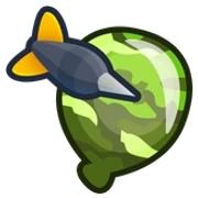 Enhanced Eyesight upgrade visual