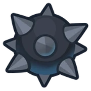 Spike-o-pult upgrade visual