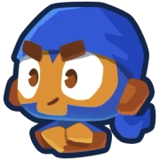 Super Monkey Fan Club upgrade visual