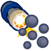 Buckshot upgrade visual