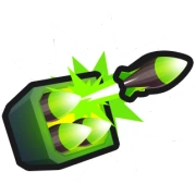 Hydra Rocket Pods upgrade visual