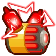 Plasma Accelerator upgrade visual