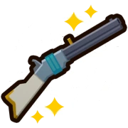 Deadeye upgrade visual