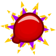 Enforcer upgrade visual