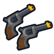 Twin Sixes upgrade visual