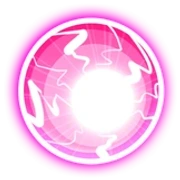 Ball Lightning upgrade visual
