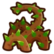 Druid of the Jungle upgrade visual