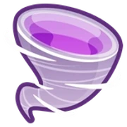Druid of the Storm upgrade visual