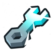 Overclock upgrade visual