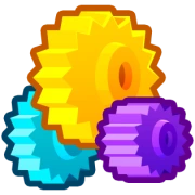Sprockets upgrade visual
