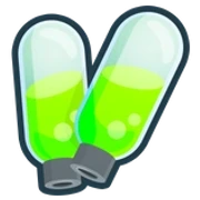 Bloon Dissolver upgrade visual