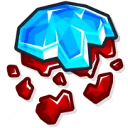 Embrittlement upgrade visual