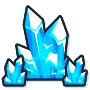 Icicles upgrade visual