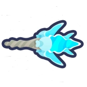 Riptide Champion upgrade visual