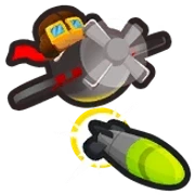 Fighter Plane upgrade visual