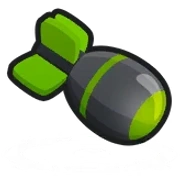 Ground Zero upgrade visual