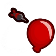 Neva-Miss Targeting upgrade visual