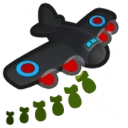 Spectre upgrade visual