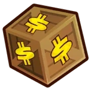 Favored Trades upgrade visual