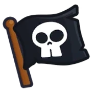 Monkey Pirates upgrade visual