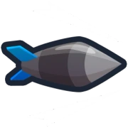 Armor Piercing Darts upgrade visual