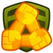 Call To Arms upgrade visual