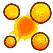 Monkey Town upgrade visual