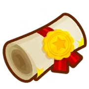 Primary Training upgrade visual